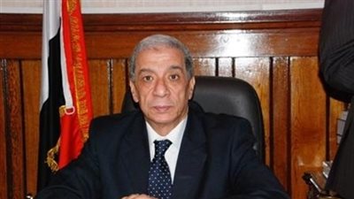 مصدر قضائى: انتداب رئيس 