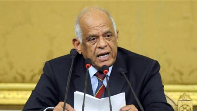 رفع الجلسة الصباحية للبرلمان والعودة في السادسة مساء