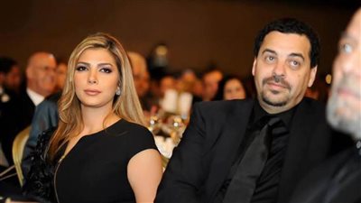 أول تعليق من طارق العريان بعد انفصاله عن أصالة