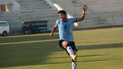 شكوى ضد لاعب المحلة بسبب مستحقات وكيله | مستند