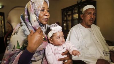 السودان يتسلم 8 أطفال لآباء وأمهات من تنظيم «داعش»