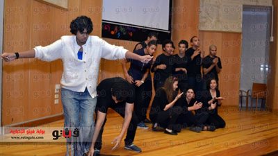 17 يوليو.. عرض «حكم التربتيت» بمكتبة مصر العامة بالإسماعيلية