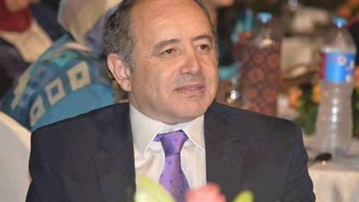 رئيس الصيد: أنفقنا ٧٠ مليون جنيه ونسعى لاستكمال مسيرة الإنجازات