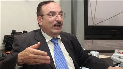 رئيس نادي المقاولون: أبوريدة الأصلح لقيادة الجبلاية