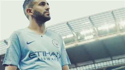 مهارات وأهداف رياض محرز في عيد ميلاده الـ28 (فيديو)