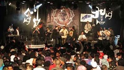 ننشر خريطة حفلات فرق «الأندر جراوند» في عيد الفطر