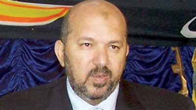 الجارحى: رجال الأعمال لا يحتملون الضريبة التصاعدية