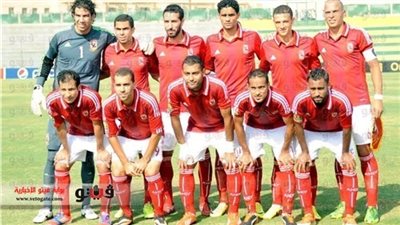 ننشر تشكيل سموحة لمواجهة الأهلي بـ «الرباعية»