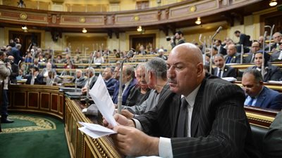 نص قانون إنشاء صندوق تكريم شهداء العمليات الإرهابية