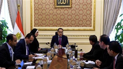 رئيس الوزراء يُتابع ترتيبات المشاركة المصرية في معرض إكسبو 2020 بدولة الإمارات