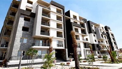 1.416 مليون جنيه سعر شقة مشروع «JANNA» بدمياط الجديدة