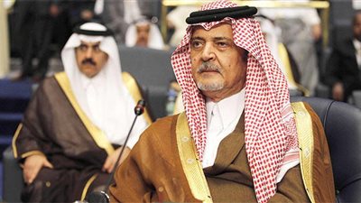 هدد فرنسا وأوروبا.. موقف الأمير «المنسي» في ثورة 30 يونيو