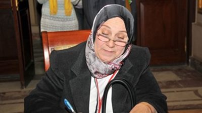 برلمانية: ضم العلاوات الخمس لأصحاب المعاشات يضمن لهم حياة كريمة