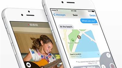 5 تطبيقات متاحة لأجهزة «أبل» محرمة على أجهزة «أندرويد»