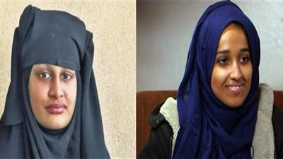 سحب الجنسية وتغيير الهوية.. مصير عرائس الجهاد العائدات من داعش