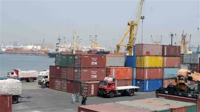 غلق مينائي الإسكندرية والدخيلة لسوء الأحوال الجوية