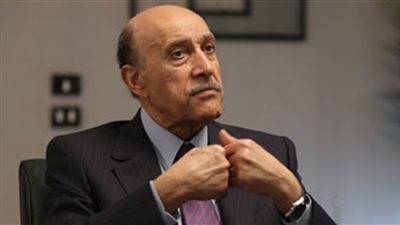 مسئول إسرائيلي: عمر سليمان حارب في 56 ولعب دورا بصفقة «شاليط»