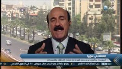 خبير إستراتيجي سوري: الهدنة في حلب هشة