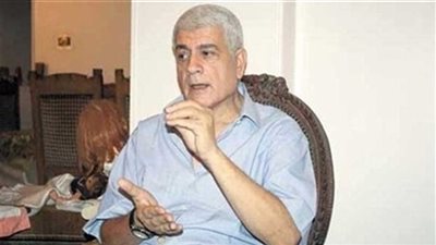 عبد القادر شهيب: الإخوان خططوا لتنفيذ عمليات إرهابية في أنحاء البلاد