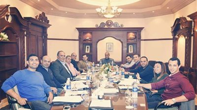 الصيد يعلن عن أول ملتقى توظيفي لأعضاء النادي في مؤتمر صحفي غدا