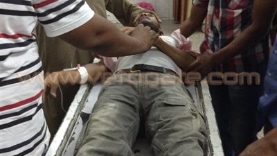 ارتفاع عدد ضحايا أتوبيس قنا إلى 4 متوفين