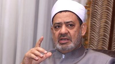 شيخ الأزهر يصل إيطاليا المحطة الأخيرة في جولته الخارجية