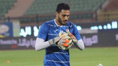 الزمالك يستقر على إعارة حارس الفريق