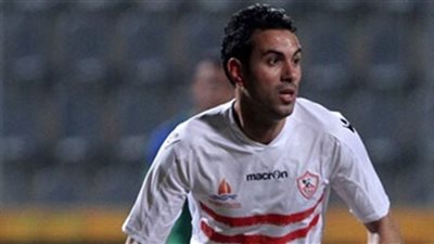 الزمالك يعرض «مكي ورمزي» على إنبي