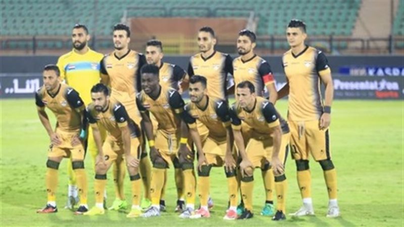 فريق الإنتاج الحربي