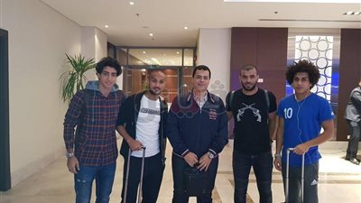 بالصور.. افتتاح منفذ «أهلي ستور» في الكويت