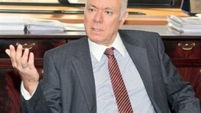 رئيس بنك القاهرة: أولوياتنا تمويل المشروعات الصغيرة والمتوسطة