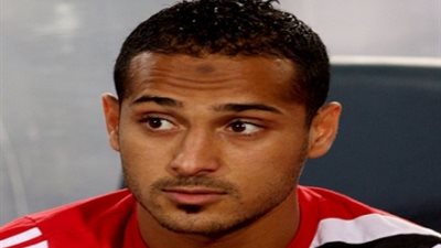 رباعي الأهلي يساندون الفريق أمام سموحة