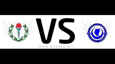 سموحة يتعادل أمام الهلال الأبيض بالشوط الأول