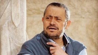 أولى حفلات «جورج وسوف» بساقية البروج 9 نوفمبر