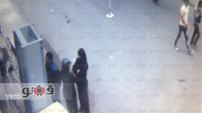 شقيق المشتبه به في تفجير المرقسية يقطع المداخلة مع قناة المحور