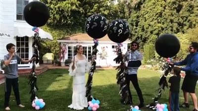 طريقة جديدة للكشف عن نوع الجنين (فيديو)