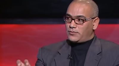 متحدث«التجمع» يطالب بتسريح الحكومة ومنح صلاحيتها للسيسي (فيديو)