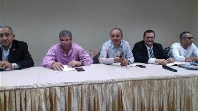 عمروالسعيد عن الهدايا الانتخابية:«الصيد وأعضاؤه أكبر من كده»