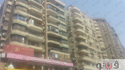 بالصور.. 5 ملايين جنيه سعر الشقة بشارع شهاب في المهندسين