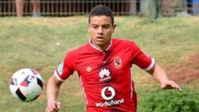 طبيب الأهلي يوضح موقف المصابين قبل مواجهة وفاق سطيف