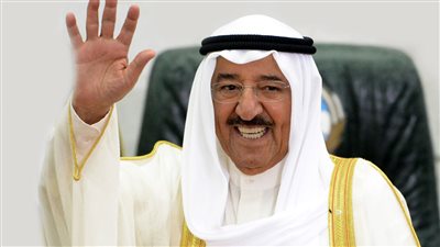 الشيخ صباح الأحمد يصدر عفوا عن مئات السجناء بمناسبة أعياد الكويت الوطنية