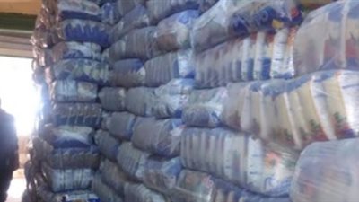 «الأرز» صداع مزمن في رأس التموين.. الإنتاج المحلي 4.2 ملايين طن.. 40 كيلو متوسط استهلاك الفرد سنويا.. الاحتكار يزيد الأزمة.. وتخزين المحصول أبرز المشكلات