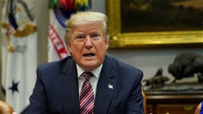 ترامب: إيران لن تحصل على سلاح نووي مطلقا