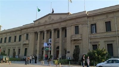 «تجارة القاهرة» تنظم اليوم مؤتمرها الدولي عن منظمات الأعمال