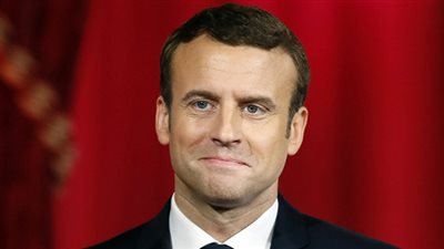 ماكرون: لبنان أول متلق للمساعدات الفرنسية لمواجهة أزمة اللاجئين