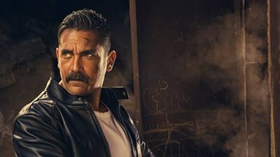 أمير كرارة: لم أسع لتجميل صورة «الداخلية» في مسلسل «كلبش»