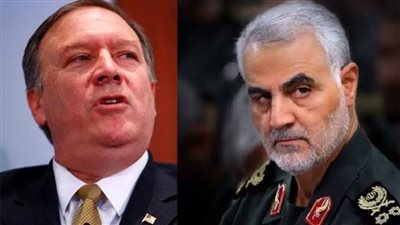 مايك بومبيو.. مهندس عملية اغتيال قاسم سليماني في العراق