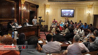 ممثلو رجال الأعمال يطالبون بتعليم جامعى مجانى للمتفوقين