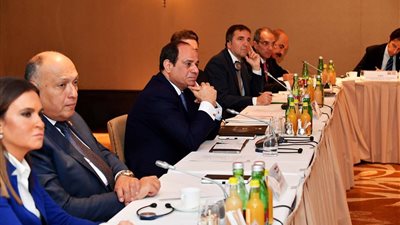 مدينة السلام تتزين لاستقبال أول قمة عربية أوروبية.. انطلاق الفعاليات الأحد المقبل.. القضية الفلسطينية ومكافحة الإرهاب والهجرة غير الشرعية أبرز الملفات.. وطوارئ أمنية بشرم الشيخ