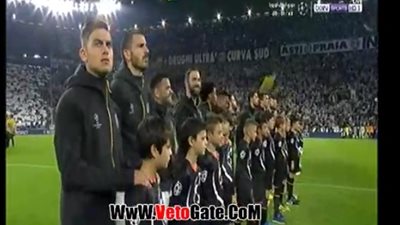 بالفيديو.. جماهير يوفنتوس لـ«برشلونة»: حان الوقت